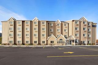 Microtel Inn & Suites-Sayre, PA - Sayre - 0