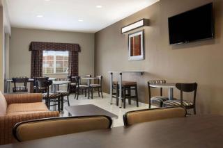 Microtel Inn & Suites by Wyndham Kenedy Karnes City - 8