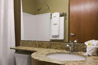 Microtel Inn & Suites by Wyndham Kenedy Karnes City - 3