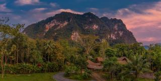 Our Jungle Camp - Eco Resort - 7