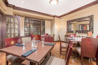 The George Washington - A Wyndham Grand Hotel - Winchester - 1