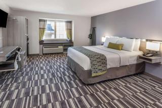 Microtel Inn & Suites by Wyndham West Fargo Near Medical Center - West Fargo - 6
