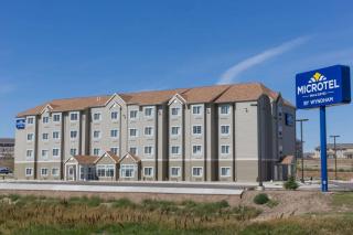 Microtel Inn & Suites by Wyndham Tioga - 0
