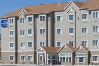 Microtel Inn & Suites by Wyndham Tioga - Tioga - 3