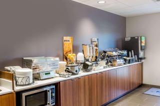 Microtel Inn & Suites by Wyndham Tioga - 2