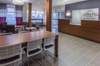 Microtel Inn & Suites by Wyndham Tioga - Tioga - 5
