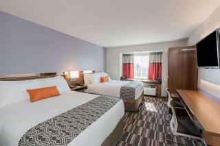 Microtel Inn & Suites by Wyndham Tioga - 6