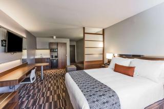 Microtel Inn & Suites by Wyndham Tioga - Tioga - 8