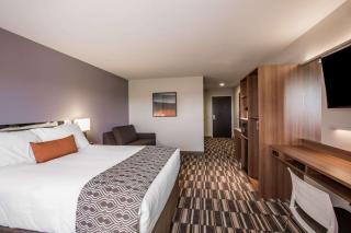 Microtel Inn & Suites by Wyndham Tioga - Tioga - 9