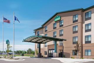 Wingate by Wyndham Sidney - 0