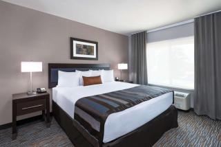 Wingate by Wyndham Sidney - Sidney - 3