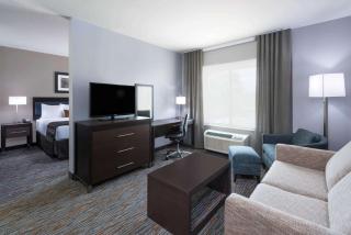 Wingate by Wyndham Sidney - Sidney - 1