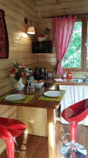 Les Terrasses de Niagara - Sainte-Suzanne - 6