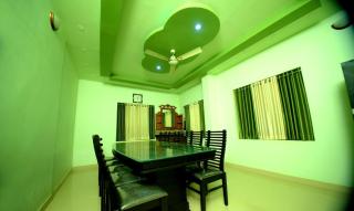 Bekal homestay and resorts - Bekal - 8