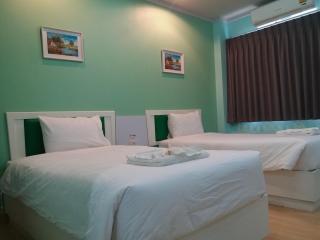 Kradang Nga Boutique Inn - Khun Han - 2