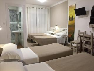 Hostal Puerto Beach - Motril - 5