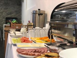 Bapsha Guesthouse - Mestia - 6