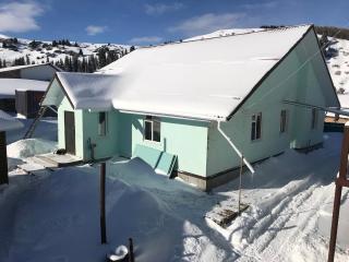 Alakol-Jyrgalan Guest House - 5