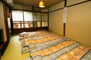 Holy's House - Kyōto - 7