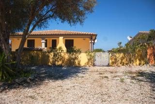 CASA ARCO DE CHELU - Santa Lucia - 7