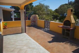 CASA ARCO DE CHELU - Santa Lucia - 5