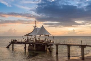 Coco de Mer Hotel and Black Parrot Suites - Grand'Anse Praslin - 3