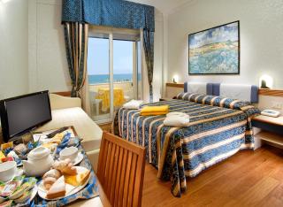 Strand Hotel Colorado - 7