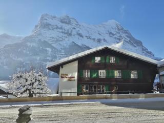 Hotel Tschuggen - Grindelwald - 7