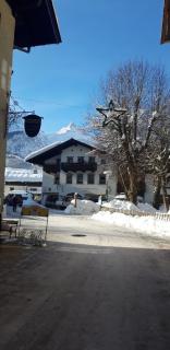 Gästehaus Rass - Lofer - 1
