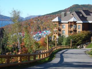 L'Équinoxe Rendez-Vous Mont-Tremblant - Mont-Tremblant - 9