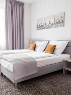 Hotel Chrobrego9 - Bolesławiec - 3