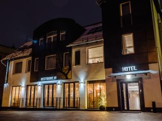 Hotel Chrobrego9 - 0