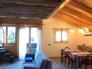 Pista Stelvio Loft Lumière - 9