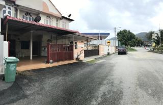Lepak-Lepak Homestay @Alor Akar Kuantan - 6