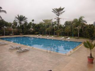 Atlantic Palace Hotel - Pointe-Noire - 7