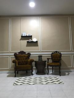 Lepak-Lepak Homestay @Alor Akar Kuantan - 2
