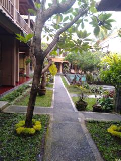 Merthayasa Bungalows - Ubud - 8
