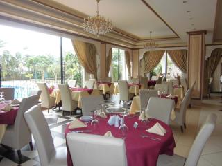 Atlantic Palace Hotel - Pointe-Noire - 8