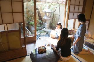 Guesthouse Itoya Kyoto - Kyōto - 8