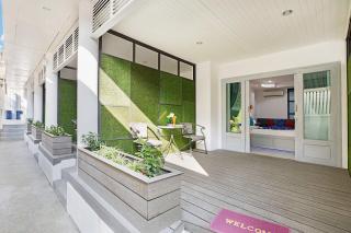 Colorize Boutique Hotel - 4