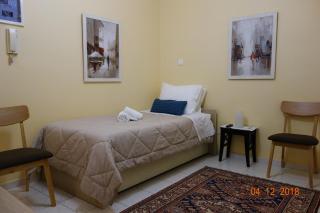 Apartment studio near Marousi station Athens - Athens - 6