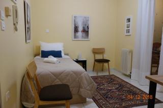 Apartment studio near Marousi station Athens - Athens - 5