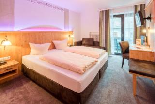 Hotel Landgasthof Zum Schildhauer - Halfing - 5
