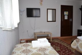 Bereke Hotel - Shchuchinsk - 8