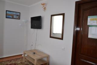 Bereke Hotel - Shchuchinsk - 9