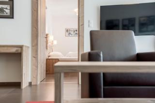 A Casa Saphir Appartement-Hotel - Sölden - 2