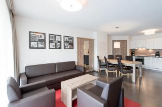 A Casa Saphir Appartement-Hotel - Sölden - 7