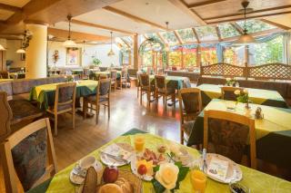 Hotel Landgasthof Zum Schildhauer - Halfing - 8
