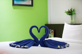 Colorize Boutique Hotel - Lamai - 0