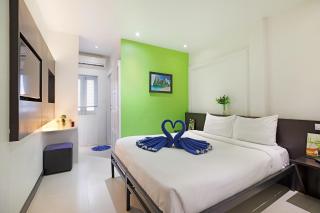 Colorize Boutique Hotel - 4